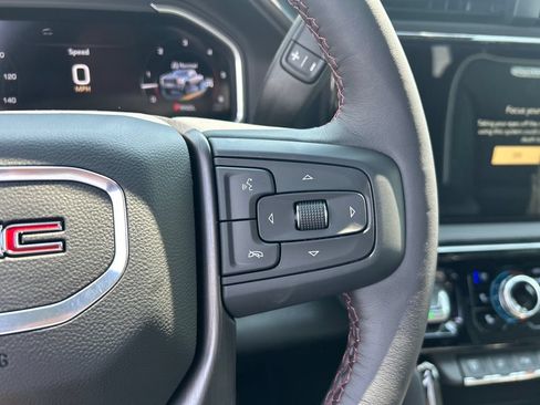 New 2026 GMC Sierra 2500 AT4X AWD/4WD image 22