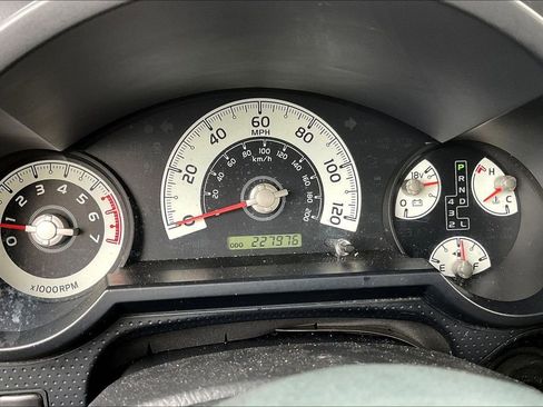 Used 2007 Toyota FJ Cruiser 2WD image 18