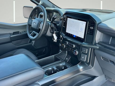 Used 2025 Ford F150 STX RWD image 16