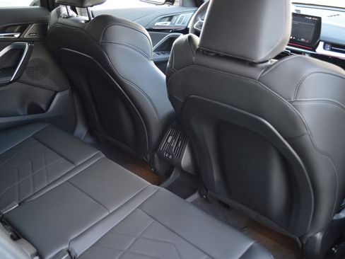 Used 2026 BMW X2 xDrive28i w/ Technology Package image 34