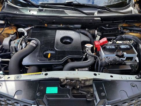 Used 2014 Nissan Juke S image 9