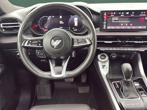 Used 2023 Dodge Hornet GT Plus w/ Tech Pack Plus w/o Parking image 19