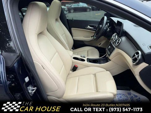 Used 2019 Mercedes-Benz CLA 250 4MATIC image 20