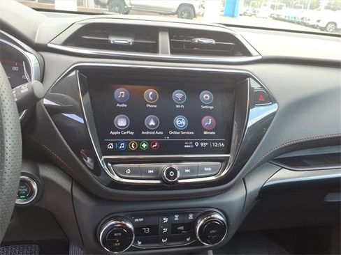 Used 2023 Chevrolet TrailBlazer RS w/ Convenience Package image 15
