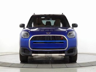 New 2025 MINI Cooper Countryman S video 2