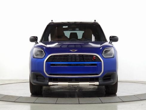 New 2025 MINI Cooper Countryman S image 2