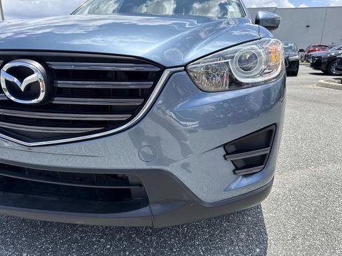 Used 2016 MAZDA CX-5 Sport FWD image 10