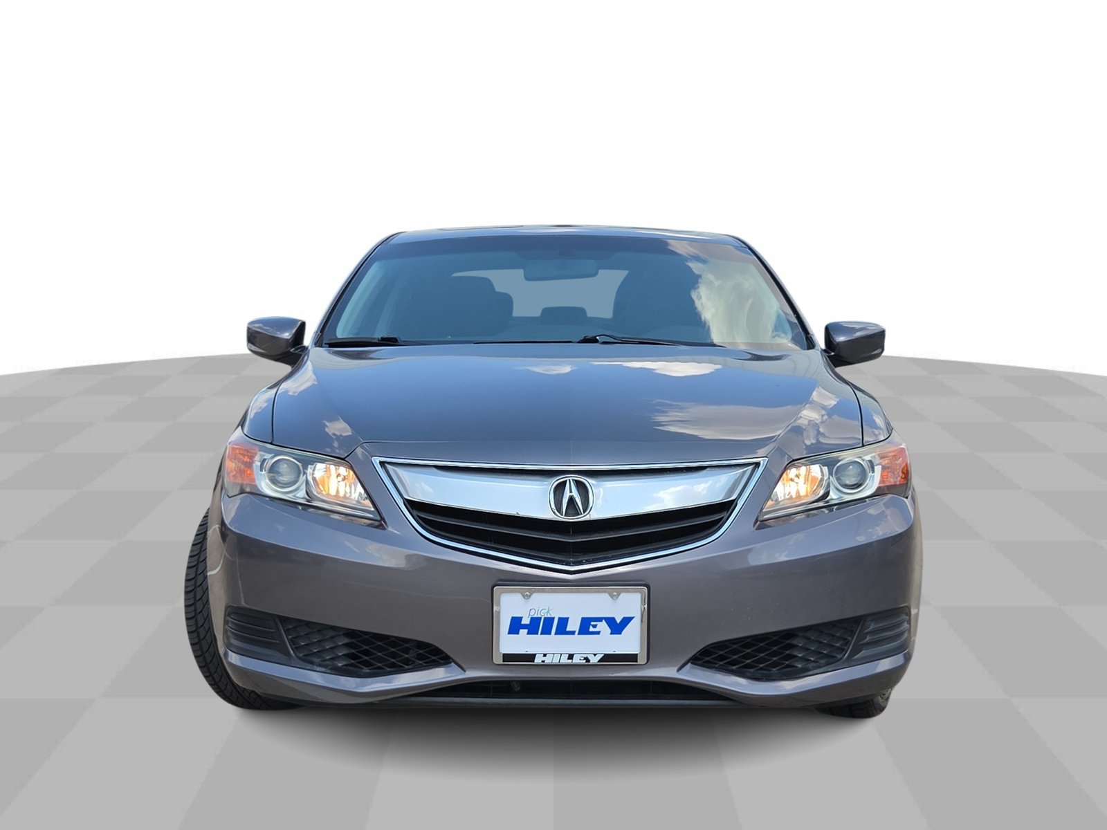 Used 2015 Acura ILX FWD image 3
