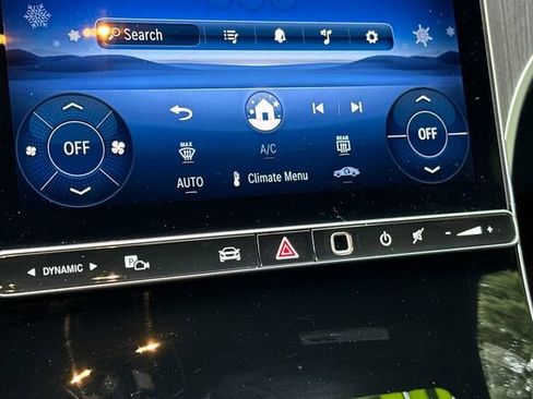 Certified 2025 Mercedes-Benz GLC 300 GLC 300 image 26