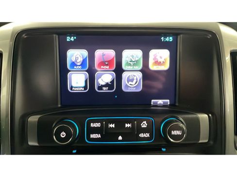 Used 2015 Chevrolet Silverado 1500 LT w/ LT Convenience Package image 13