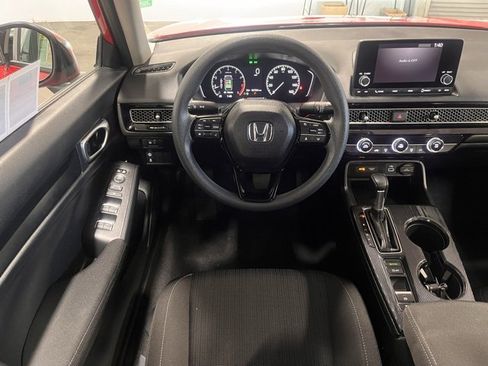 Used 2023 Honda Civic LX image 18