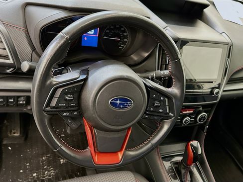 Used 2023 Subaru Forester Sport image 18