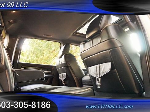 Used 2016 RAM 2500 Limited image 17