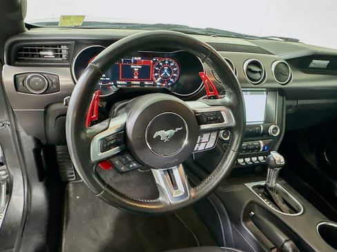 Used 2018 Ford Mustang Premium w/ Equipment Group 201A image 18