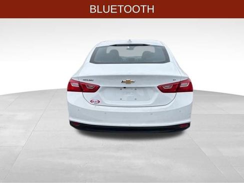 Used 2024 Chevrolet Malibu LT image 6