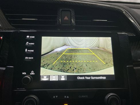 Used 2019 Honda Civic Si image 17