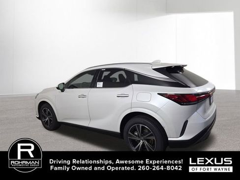 New 2026 Lexus RX 350 Premium image 10