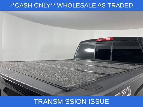 Used 2016 GMC Sierra 1500 SLT AWD/4WD image 36