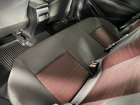 New 2025 Toyota Corolla SE image 13