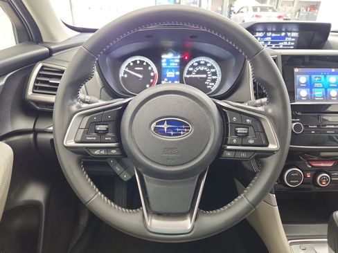 Used 2023 Subaru Forester Premium image 10