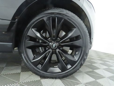 Certified 2021 Land Rover Range Rover Autobiography Fifty Edition image 34