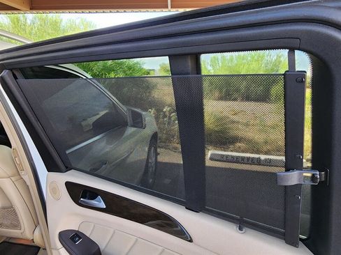 Used 2015 Mercedes-Benz GL 450 4MATIC w/ Lighting Package image 78