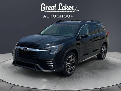 Used 2024 Subaru Ascent Limited w/ Technology Package