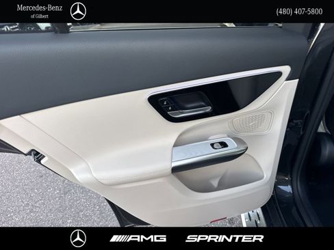 New 2026 Mercedes-Benz GLC 300 image 20