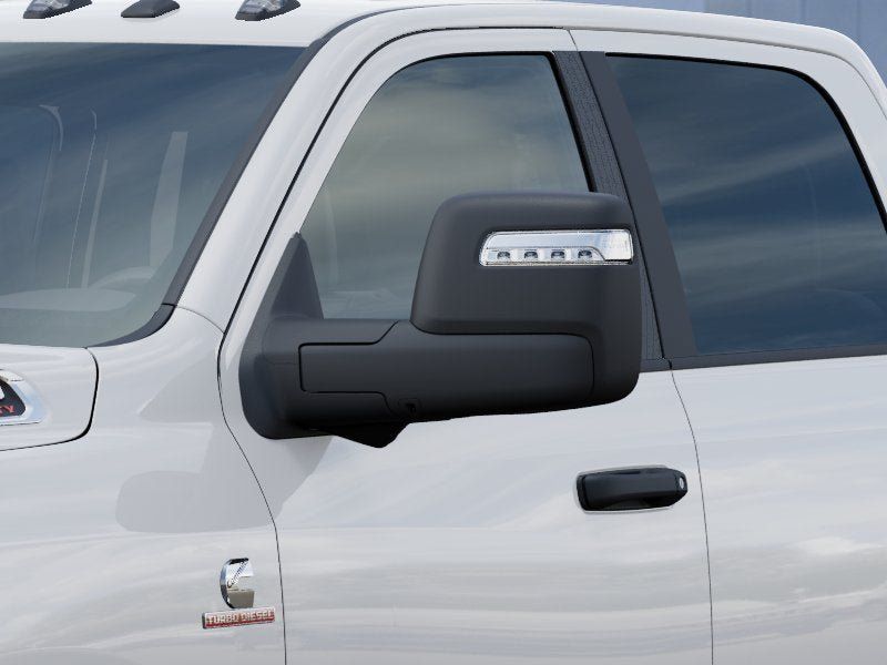 New 2026 RAM 2500 Big Horn AWD/4WD image 39