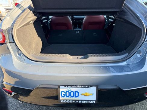 Used 2023 MAZDA MAZDA3 s image 34