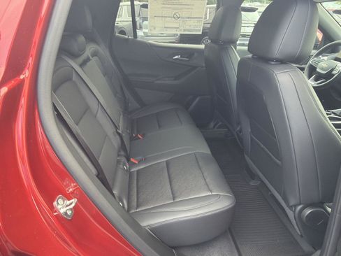 New 2027 Chevrolet Equinox LT w/ Convenience Package II AWD/4WD image 13