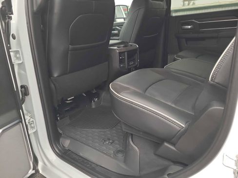 New 2025 RAM 2500 Laramie image 20