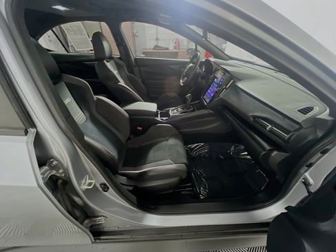 Used 2022 Subaru WRX GT image 31