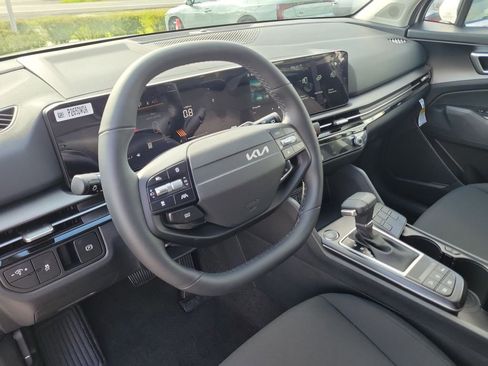 New 2026 Kia Sportage LX FWD image 22