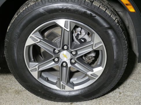 Used 2024 Chevrolet Blazer LT w/ LPO, Floor Liner Package image 15