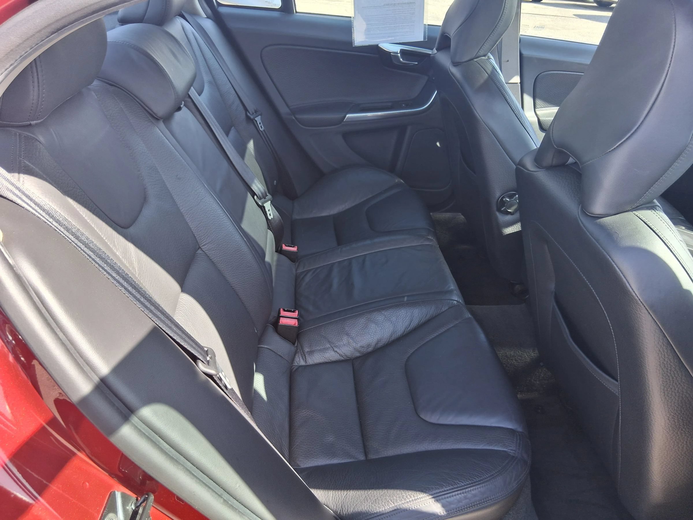 Used 2012 Volvo S60 T6 AWD/4WD image 18