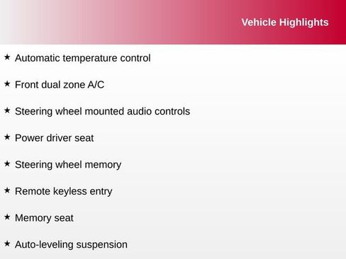 Used 2022 Nissan Armada SL image 3