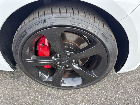 Used 2026 Genesis G70 3.3T Sport Prestige image 4