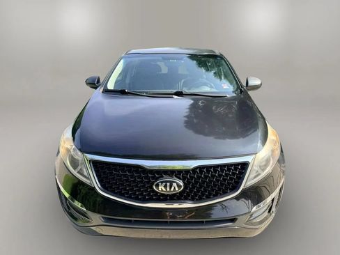 Used 2016 Kia Sportage LX FWD image 3