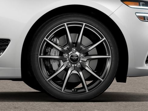 New 2026 Genesis G70 2.5T Prestige image 8