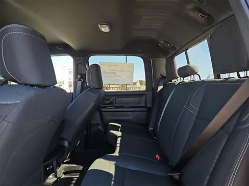 New 2026 RAM 3500 Tradesman image 48