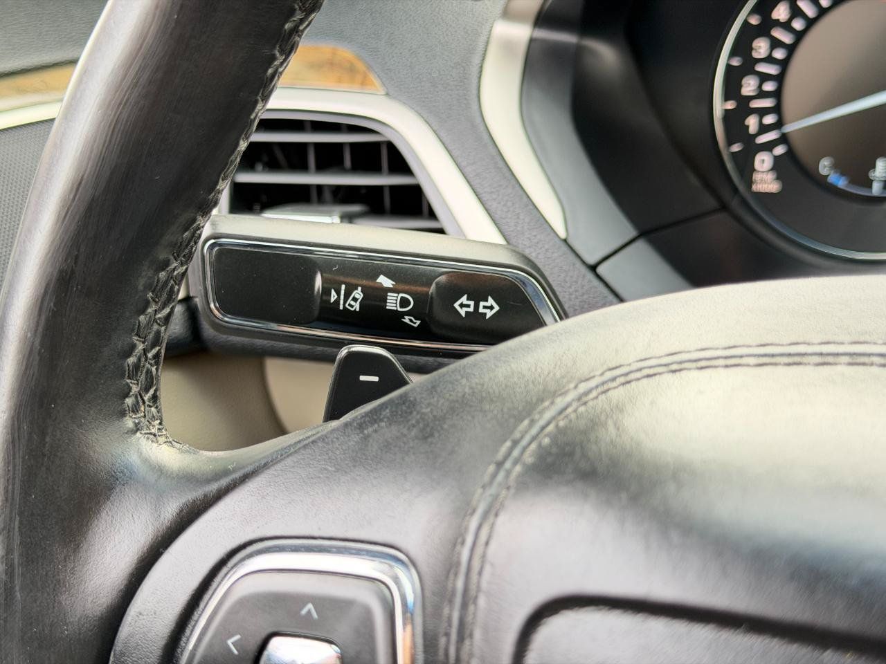 Used 2017 Lincoln MKZ Reserve w/ Technology Package AWD/4WD image 74