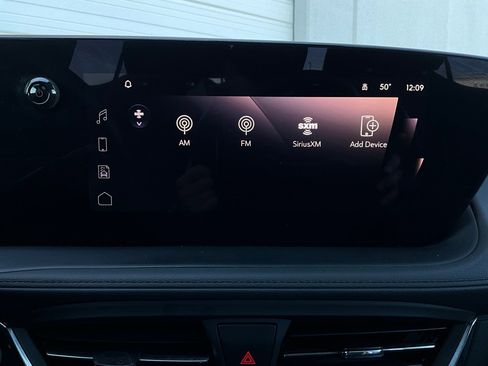 Used 2025 Buick Encore GX Preferred image 29