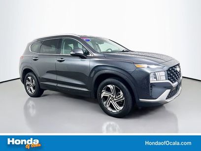 Used 2023 Hyundai Santa Fe SEL