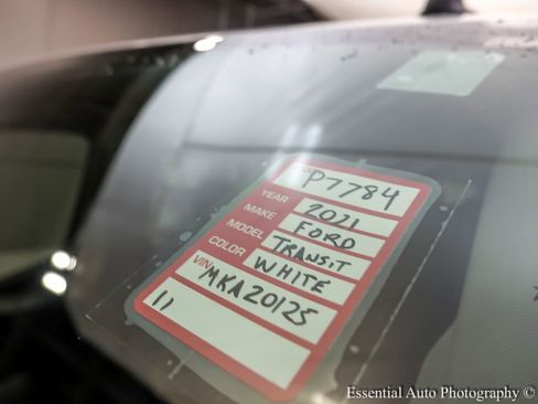 Used 2021 Ford Transit 350 XL image 26