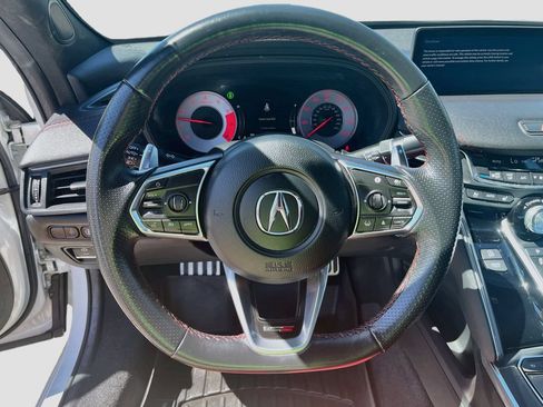 Used 2023 Acura TLX Type S AWD/4WD image 11
