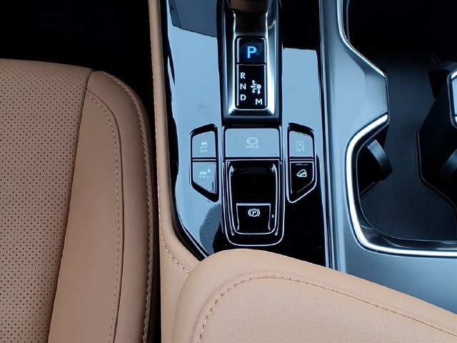New 2026 Lexus NX 350 AWD w/ Premium Package image 27