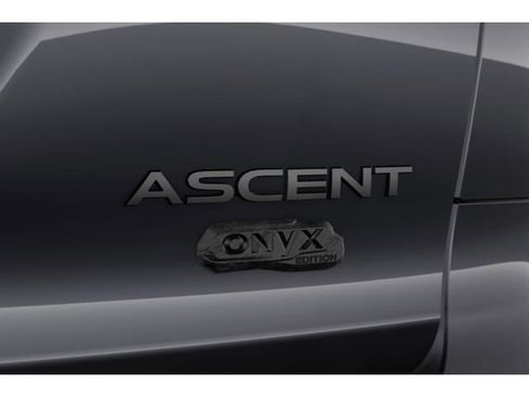 New 2026 Subaru Ascent Bronze Edition image 12