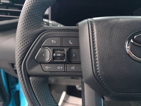 New 2026 Toyota Sequoia TRD Pro AWD/4WD image 31