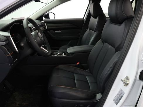 New 2026 MAZDA CX-50 AWD 2.5 Hybrid w/ Weather Package image 23